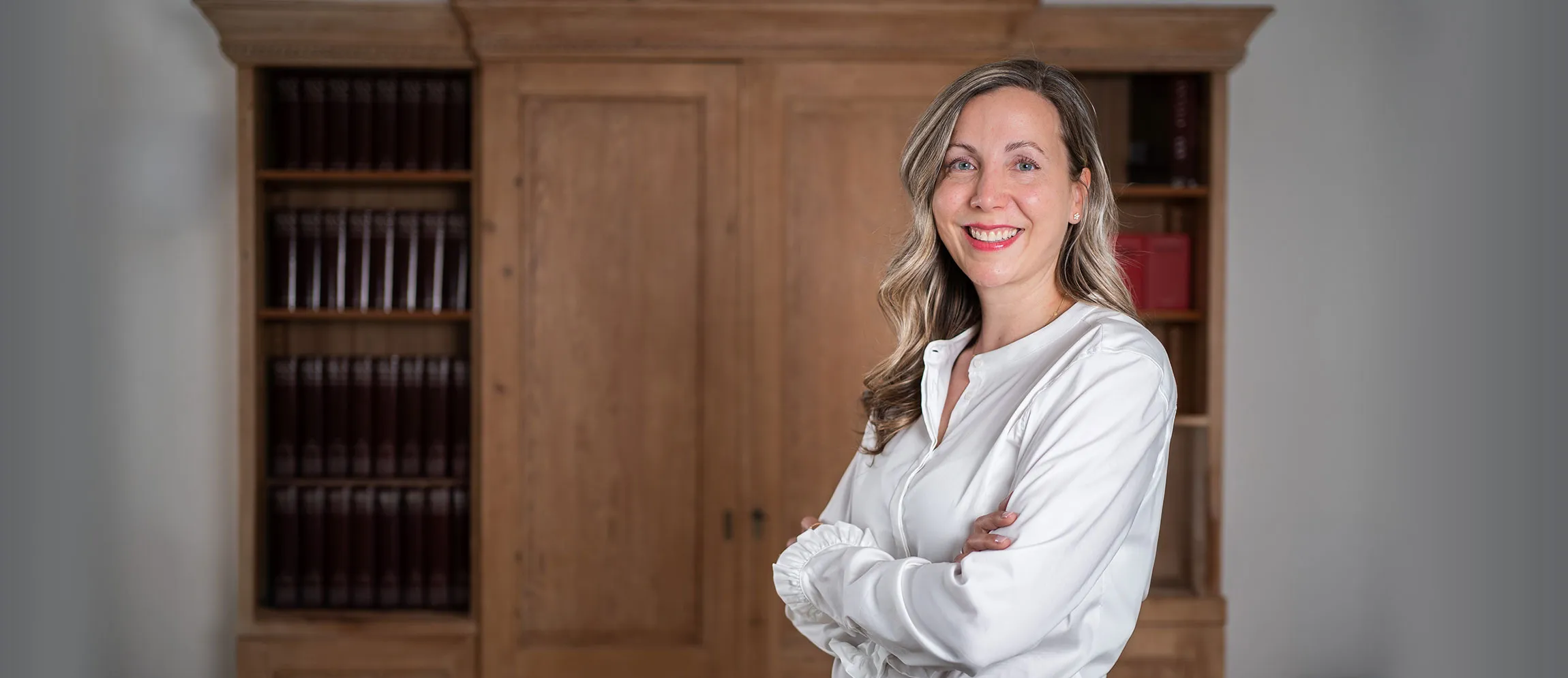 Valerie Kusch - Steuerberaterin